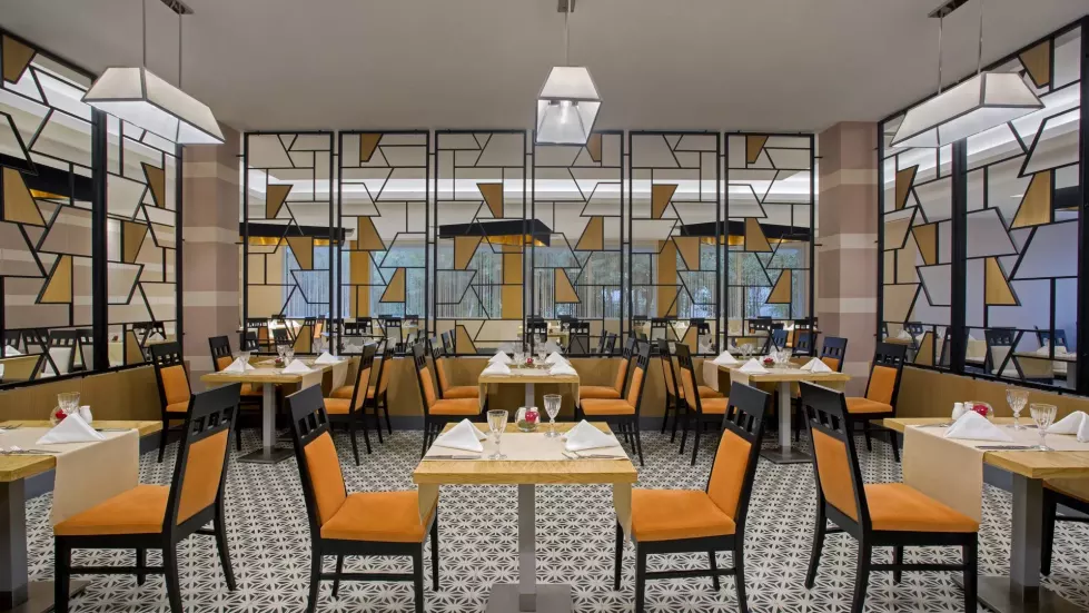 Viešbutis „INNVISTA HOTELS BELEK“ (Belekas, Turkija)