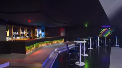 Viešbutis „INNVISTA HOTELS BELEK“ (Belekas, Turkija)