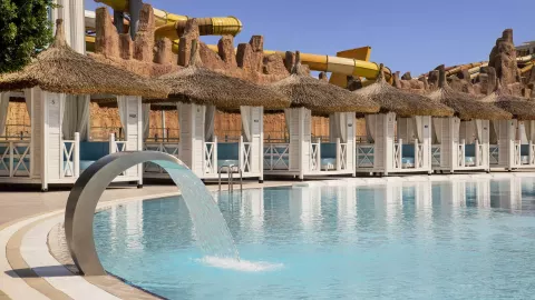 Viešbutis „INNVISTA HOTELS BELEK“ (Belekas, Turkija)