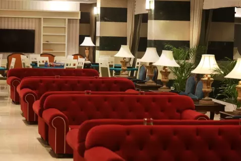 Viešbutis „INNVISTA HOTELS BELEK“ (Belekas, Turkija)