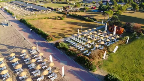 Viešbutis „INNVISTA HOTELS BELEK“ (Belekas, Turkija)