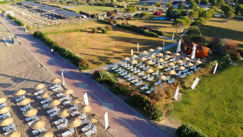 Viešbutis „INNVISTA HOTELS BELEK“ (Belekas, Turkija)