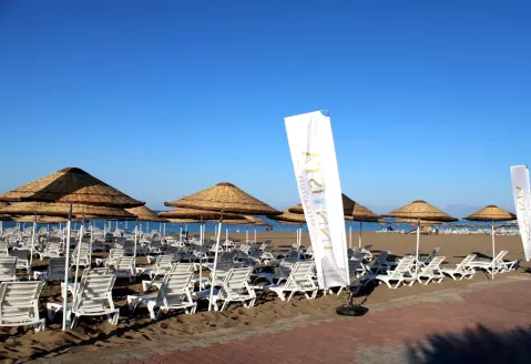 Viešbutis „INNVISTA HOTELS BELEK“ (Belekas, Turkija)