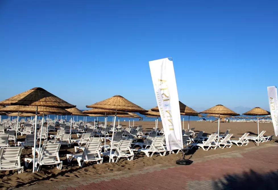 Viešbutis „INNVISTA HOTELS BELEK“ (Belekas, Turkija)