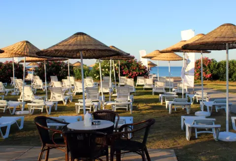 Viešbutis „INNVISTA HOTELS BELEK“ (Belekas, Turkija)