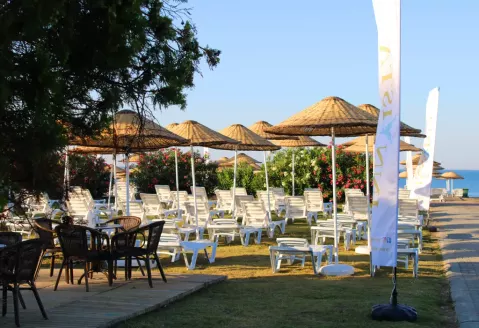 Viešbutis „INNVISTA HOTELS BELEK“ (Belekas, Turkija)