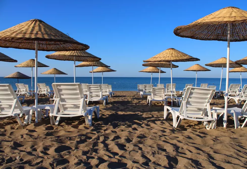 Viešbutis „INNVISTA HOTELS BELEK“ (Belekas, Turkija)