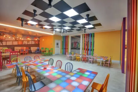 Viešbutis „INNVISTA HOTELS BELEK“ (Belekas, Turkija)