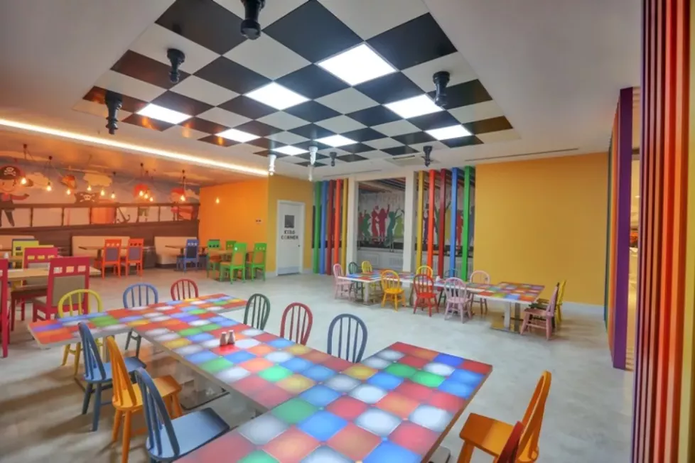 Viešbutis „INNVISTA HOTELS BELEK“ (Belekas, Turkija)