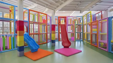 Viešbutis „INNVISTA HOTELS BELEK“ (Belekas, Turkija)