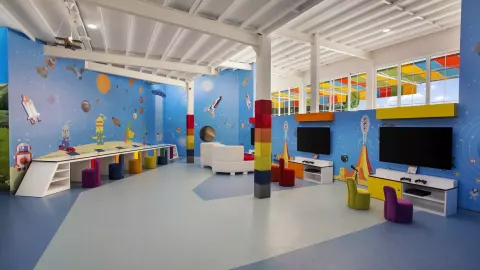 Viešbutis „INNVISTA HOTELS BELEK“ (Belekas, Turkija)