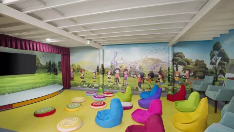 Viešbutis „INNVISTA HOTELS BELEK“ (Belekas, Turkija)