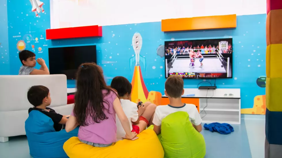 Viešbutis „INNVISTA HOTELS BELEK“ (Belekas, Turkija)