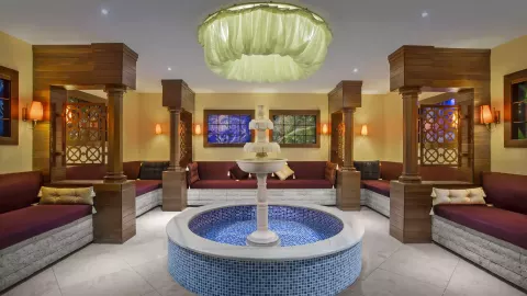 Viešbutis „INNVISTA HOTELS BELEK“ (Belekas, Turkija)