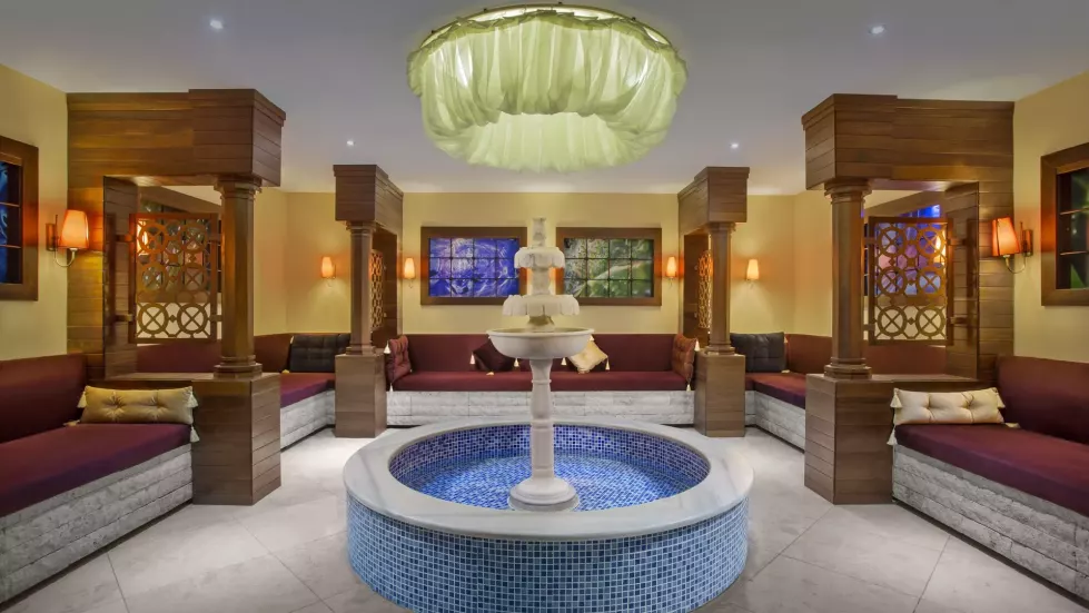 Viešbutis „INNVISTA HOTELS BELEK“ (Belekas, Turkija)