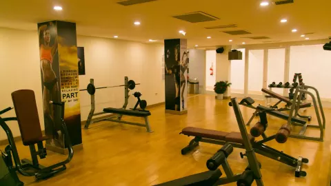 Viešbutis „INNVISTA HOTELS BELEK“ (Belekas, Turkija)