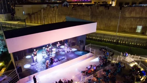 Viešbutis „INNVISTA HOTELS BELEK“ (Belekas, Turkija)