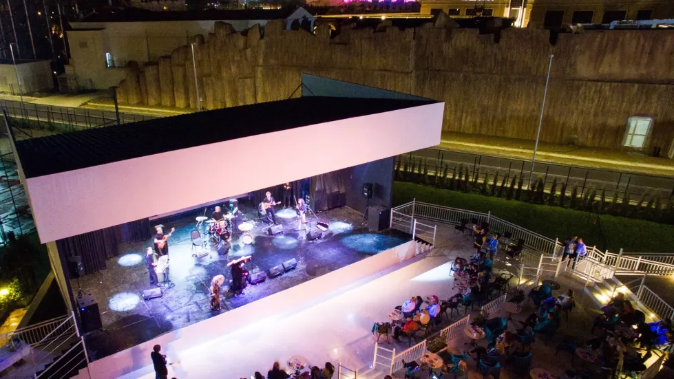 Viešbutis „INNVISTA HOTELS BELEK“ (Belekas, Turkija)