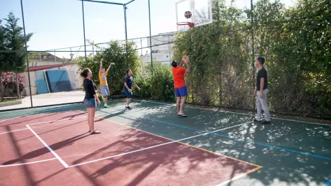 Viešbutis „INNVISTA HOTELS BELEK“ (Belekas, Turkija)