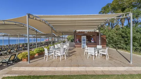 Viešbutis „DOBEDAN EXCLUSIVE HOTEL & SPA“ (Belekas, Turkija)