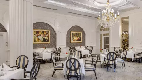 Viešbutis „DOBEDAN EXCLUSIVE HOTEL & SPA“ (Belekas, Turkija)