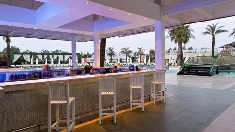 Viešbutis „DOBEDAN EXCLUSIVE HOTEL & SPA“ (Belekas, Turkija)