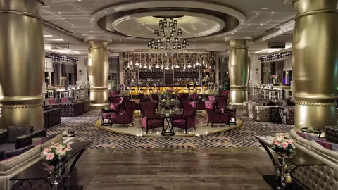 Viešbutis „DOBEDAN EXCLUSIVE HOTEL & SPA“ (Belekas, Turkija)