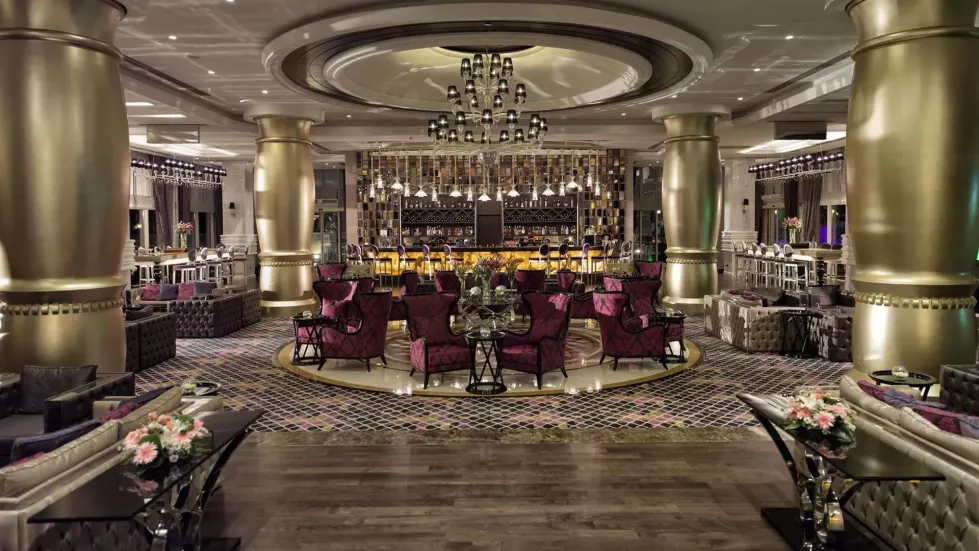 Viešbutis „DOBEDAN EXCLUSIVE HOTEL & SPA“ (Belekas, Turkija)