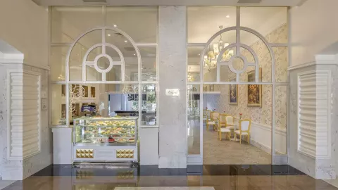 Viešbutis „DOBEDAN EXCLUSIVE HOTEL & SPA“ (Belekas, Turkija)