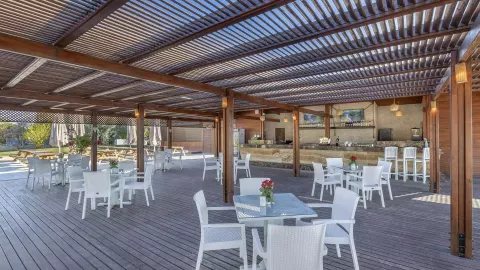 Viešbutis „DOBEDAN EXCLUSIVE HOTEL & SPA“ (Belekas, Turkija)