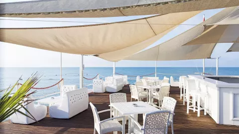Viešbutis „DOBEDAN EXCLUSIVE HOTEL & SPA“ (Belekas, Turkija)