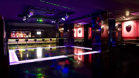 Viešbutis „DOBEDAN EXCLUSIVE HOTEL & SPA“ (Belekas, Turkija)