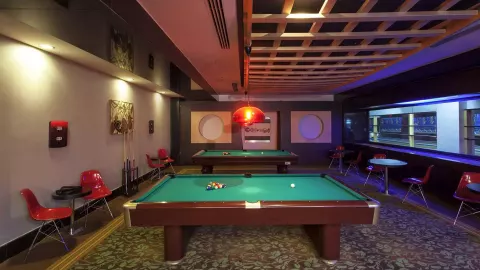 Viešbutis „DOBEDAN EXCLUSIVE HOTEL & SPA“ (Belekas, Turkija)