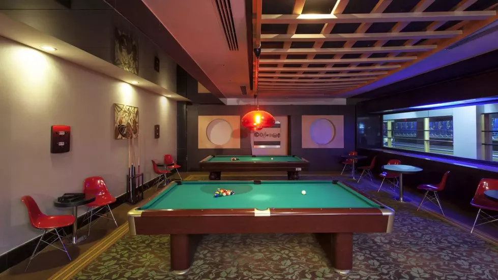 Viešbutis „DOBEDAN EXCLUSIVE HOTEL & SPA“ (Belekas, Turkija)