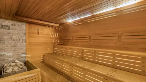 Viešbutis „DOBEDAN EXCLUSIVE HOTEL & SPA“ (Belekas, Turkija)