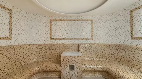 Viešbutis „DOBEDAN EXCLUSIVE HOTEL & SPA“ (Belekas, Turkija)