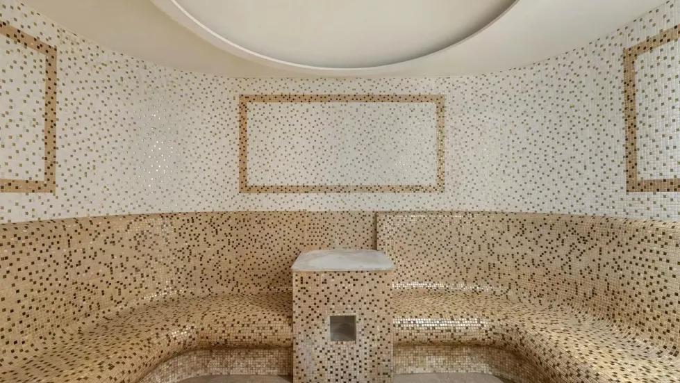 Viešbutis „DOBEDAN EXCLUSIVE HOTEL & SPA“ (Belekas, Turkija)