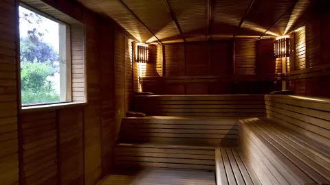 Viešbutis „DOBEDAN EXCLUSIVE HOTEL & SPA“ (Belekas, Turkija)