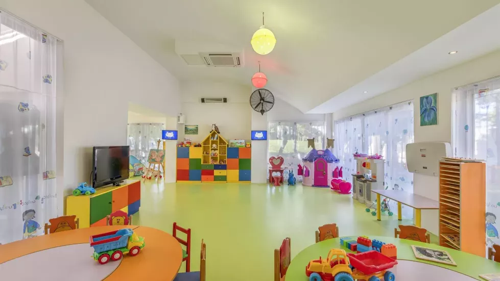 Viešbutis „DOBEDAN EXCLUSIVE HOTEL & SPA“ (Belekas, Turkija)