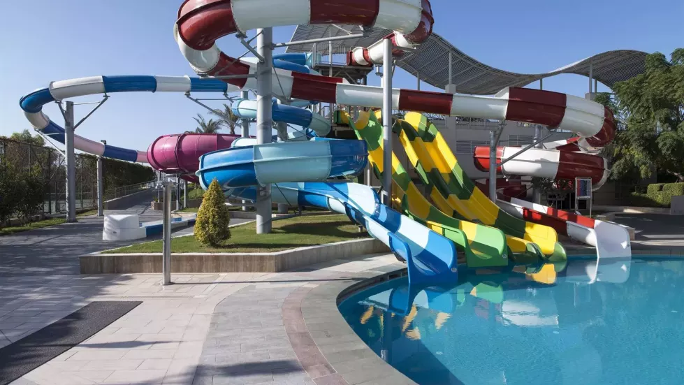 Viešbutis „DOBEDAN EXCLUSIVE HOTEL & SPA“ (Belekas, Turkija)