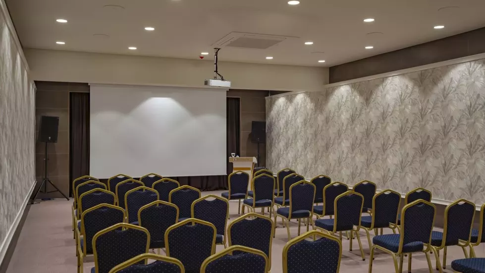Viešbutis „DOBEDAN EXCLUSIVE HOTEL & SPA“ (Belekas, Turkija)