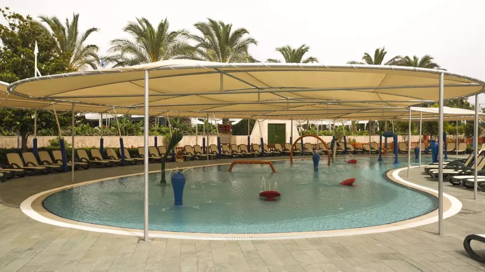 Viešbutis „DOBEDAN EXCLUSIVE HOTEL & SPA“ (Belekas, Turkija)