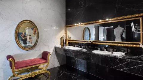 Viešbutis „DOBEDAN EXCLUSIVE HOTEL & SPA“ (Belekas, Turkija)