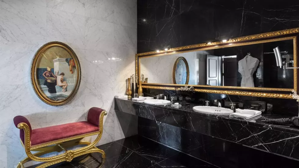 Viešbutis „DOBEDAN EXCLUSIVE HOTEL & SPA“ (Belekas, Turkija)