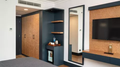 Viešbutis „DOBEDAN EXCLUSIVE HOTEL & SPA“ (Belekas, Turkija)