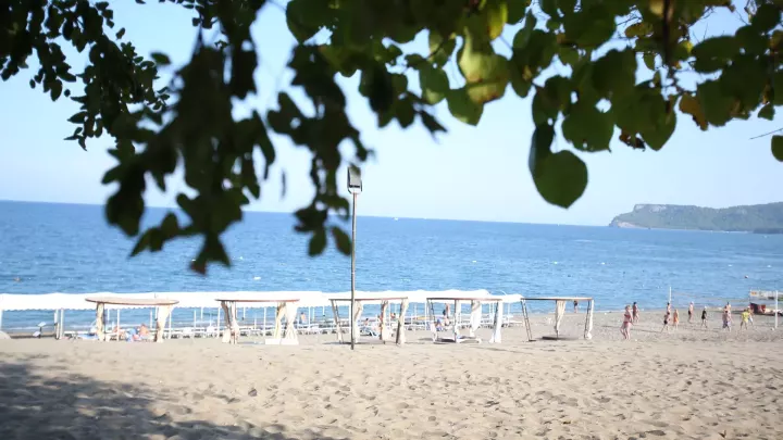 Viešbutis „VIKING GARDEN HOTEL“ (Kemeras, Turkija)