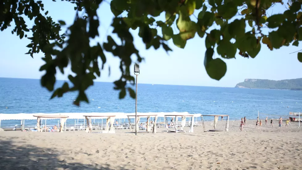 Viešbutis „VIKING GARDEN HOTEL“ (Kemeras, Turkija)