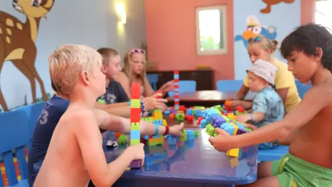 Viešbutis „VIKING GARDEN HOTEL“ (Kemeras, Turkija)