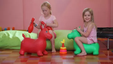 Viešbutis „VIKING GARDEN HOTEL“ (Kemeras, Turkija)