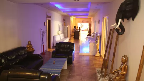 Viešbutis „VIKING GARDEN HOTEL“ (Kemeras, Turkija)